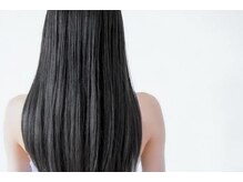 アドヘアー(add hair)の雰囲気（☆*:.さらさらストレート.:*☆カット/髪質改善ストレート）