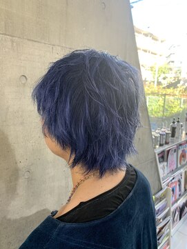 エイト 吉祥寺店(EIGHT) ダブルカラー/ブリーチ/吉祥寺/吉祥寺駅