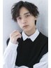 ◆当日限定◆メンズカット + Aujuaスカルプケア ￥3000