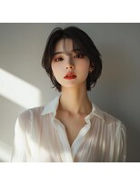 イーエムエー アールビアンカ 名駅店(e.m.a×Ar be.anca)&nbsp;スタイル242