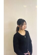 ハコネコ(haconeco) mako 