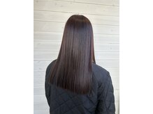 バース ヘアデザイン(Birth hair design)