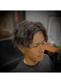 ツイストスパイラル
