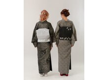 髪庵 結屋