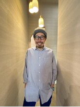 ゴカン(gokan) カワカミ ジュンペイ