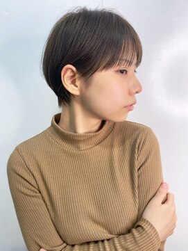 アルトル 池袋(altru) 夏にオススメコンパクトマッシュ