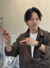 アキコ(AKIko) 矢部 優也
