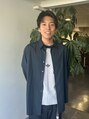 サラジュ 西宮北口店(SARAJU) 峯口 弘憲