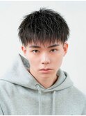 ホークTグレパショート