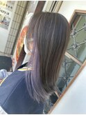 イヤリングカラー/インナーカラー