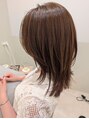 ブローノ(Blono) もちろんカットも得意です！！
