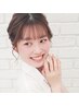 一般ヘアセット(洋装)+ナチュラルメイク※早朝料別<スマート支払い> 約1h