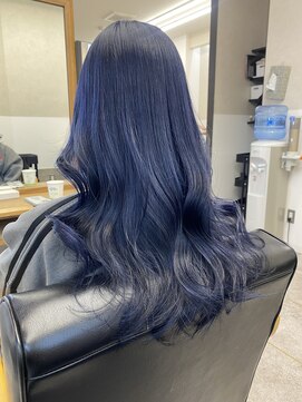 ジゼル 小倉(GiseL) ブルージュ