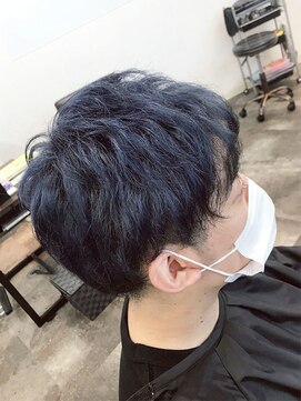 フィーフォーメンズサロン 福岡大橋店(fee for men's salon) メンズカット/ヘアカラー/髪質改善トリートメント