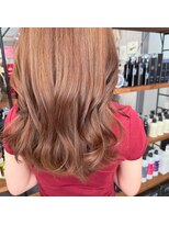 トゥーミー(to mee)&nbsp;ベージュカラー♪