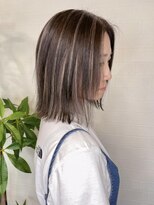 リタヘア(Re:ta Hair)&nbsp;ハイライト【飯田淳平】Re:ta Hair