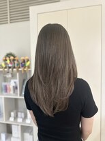 ビフィーノ モーダ 苦楽園店(bifino moda)&nbsp;ロングスタイル