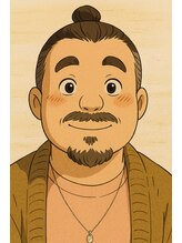 ソルテ(Sorte)&nbsp;西田 和明