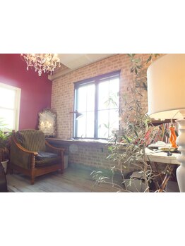 【まるで隠れ家のような空間に癒される…♪】】HOT PEPPER Beauty AWARD 2025 BEST SALON　注目サロン選出!