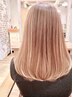 【レディース】カット ＋ ハイライト ＋ フルカラー