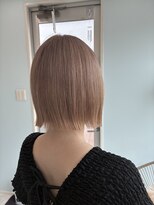 ウーピィ(whoopy)&nbsp;ホワイトベージュ