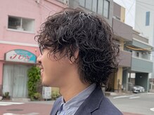 ザ スミス(The Smiths)の雰囲気（雰囲気を大切にしたニュアンスパーマ～流行りの波巻パーマまで◎）