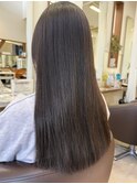 新規お得クーポンあり【見附　今町】黒髪ロングヘア