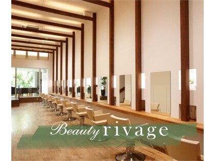 サクラ ビューティー リバージュ(SAKURA  Beauty rivage)の写真