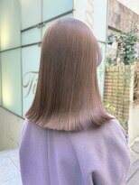 ティエラ 原宿 表参道(Tierra)&nbsp;【関日葉里】