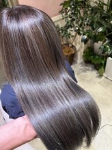 ヘアケアが楽しみになるトリートメント