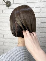 レーベン(Leben)&nbsp;#ベージュカラー #ブリーチなし