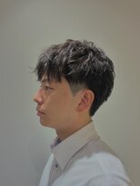 モッズ ヘア メン 中野店(mod's hair men)&nbsp;メンズショート