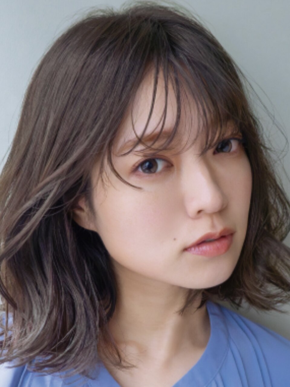 《2回目の方限定☆》カット＋ノンジアミンカラー￥11000