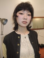 ゾーイ(ZOEY)&nbsp; 今泉　ボブヘア　ボブパーマ