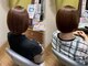 髪質改善ヘアサロン モアビー(More B)の写真
