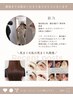 【彩乃限定】 カット+カラー+クイックトリートメント ¥15800