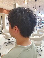 アール 滝ノ水店(#arl) ビジネスショート