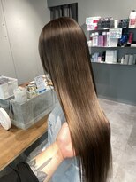 ポノ(po_no)&nbsp;透明感ベージュ