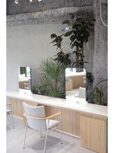 スリー(three.)&nbsp;three 中之島店