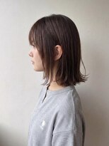 セルカ 高田馬場(CERCA) 梅雨対策外はねボブ【高田馬場/新宿】