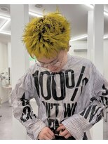 ミミヘアーガーデン(mimi hair garden)&nbsp;たんぽぽヘア