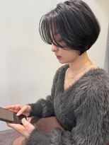 カノエ 宇部小串店(canoe)&nbsp;ボブ