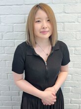 トッカ ヘアアンドトリートメント 仙台店(tocca)&nbsp;剱持 美香
