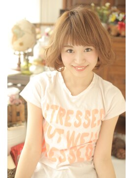 メリーランド 荏原町店(MerryLand) ゆるカジュボブ