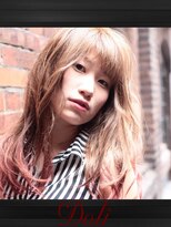 ダリー 発寒南店(Dali)&nbsp;Dali　summer