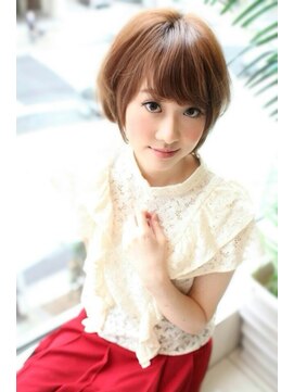 フォルテ 榛原パームス店 ナチュラルスウィート