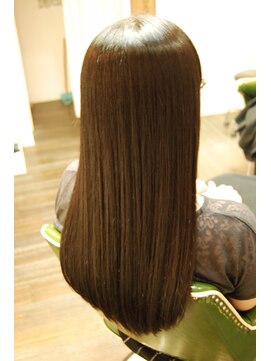 ヘアドクター ディービー 渋谷店(HAIR DOCTOR DB) うねる髪 《ヘアドクターDB》