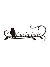 Lucia hair【ルシアヘア】