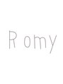 ロミー(Romy)/佐藤広章