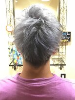 サムブリッジ(SOMEBRIDGE)&nbsp;シルバーグレー(SOMEBRIDGE 亀有)